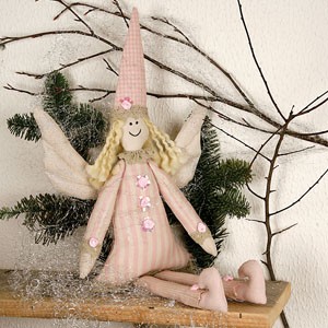 Sweet elf