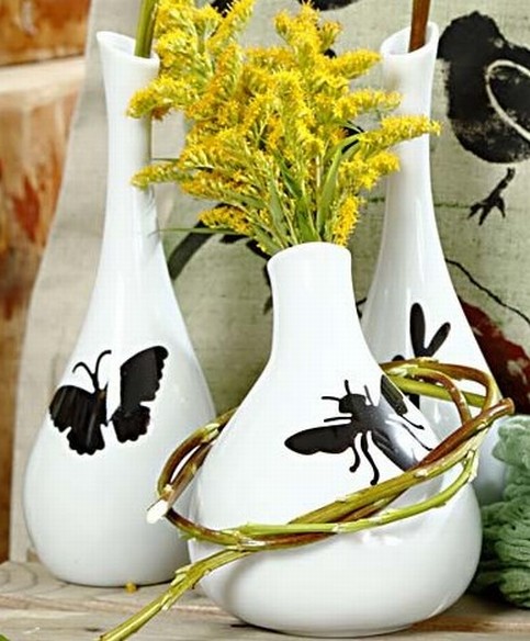 Decorating Porcelain - 127585