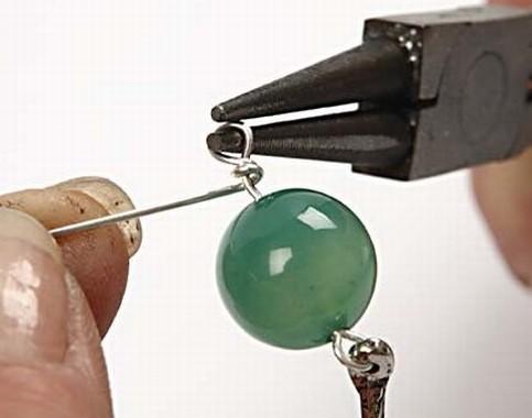 Jewellery Making - 127491