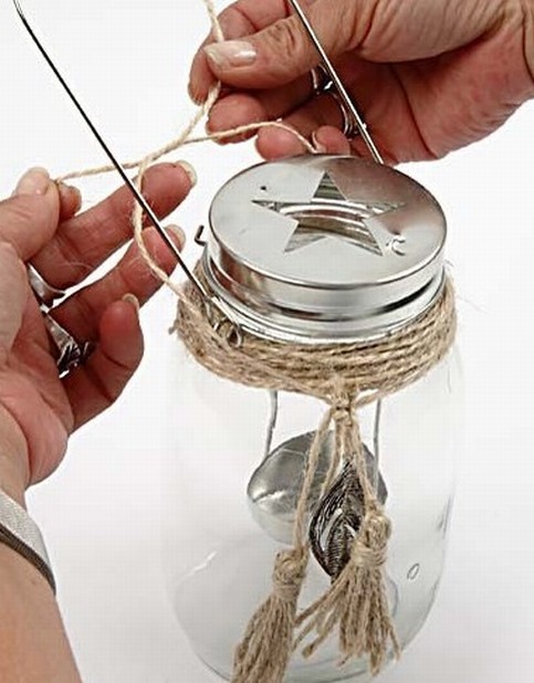 Comforting Candle Holders