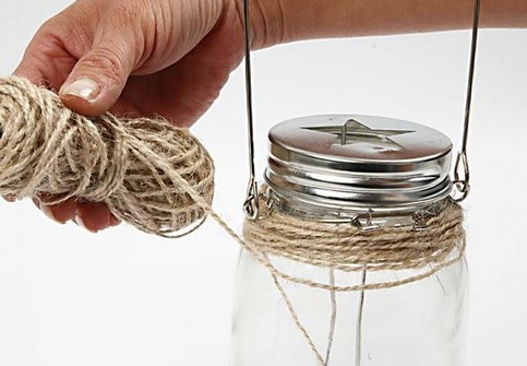 Comforting Candle Holders