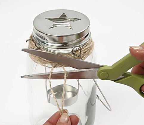 Comforting Candle Holders