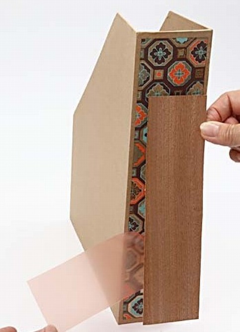 Smart Archiving