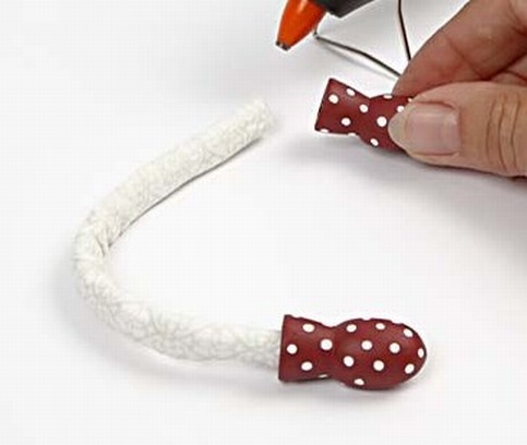 Polystyrene Pixies