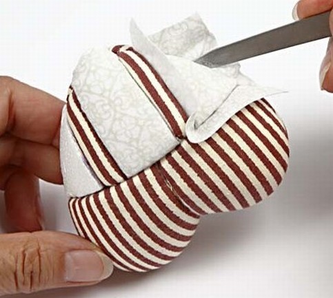 Polystyrene Pixies