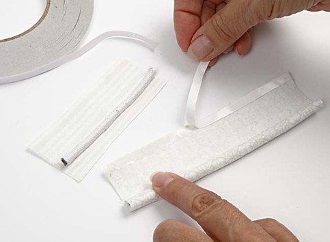 Polystyrene Pixies