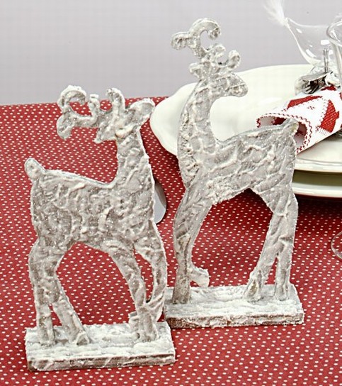 Christmas Reindeer