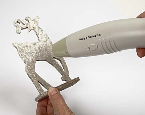 Christmas Reindeer