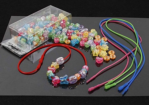 Easy Necklaces