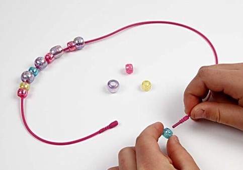 Easy Necklaces