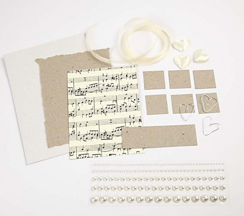 A Wedding Invitation - 141105