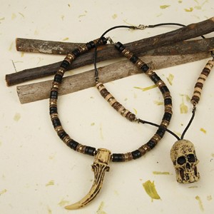 Cool necklaces for boys