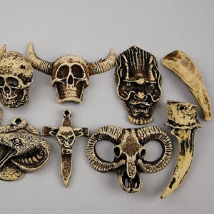 Cool necklaces for boys