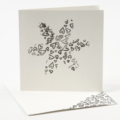 Stamp Printing on Archive Boxes