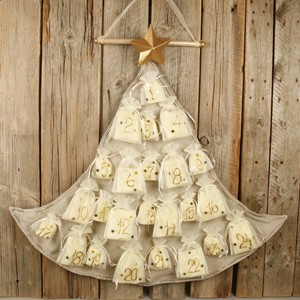 Christmas calendar - 92125