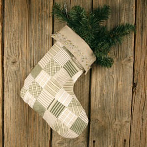 Christmas stocking