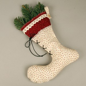 Christmas stocking