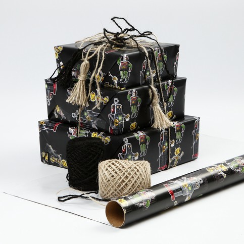 Gift Wrapping - 148767