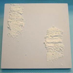 Sculpture and collage