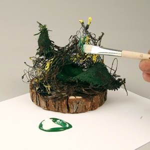 Creepy-crawly