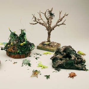 Creepy-crawly