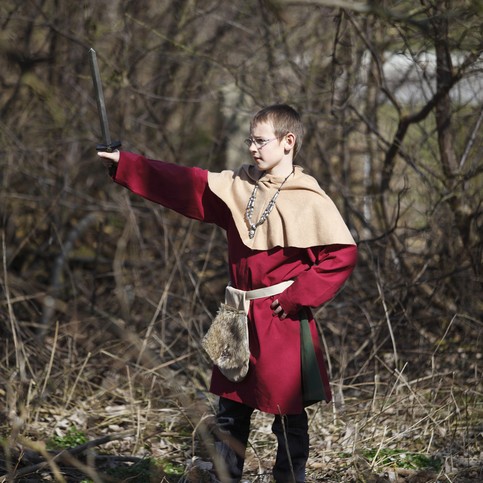 Viking – equipment for Roleplaying
