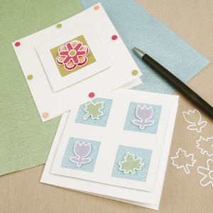 Cards for Spring