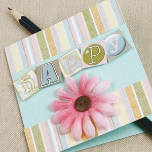 Cards for Spring