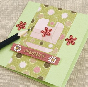 Cards for Spring