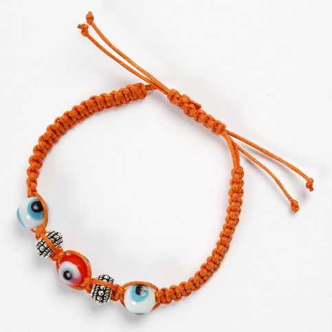 A Braided Bracelet - 154422