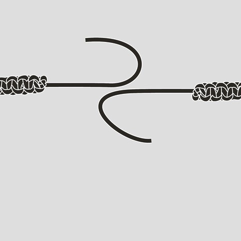 A Braided Bracelet - 154422