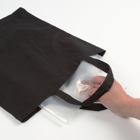 Fabric Printing on Shopping Bags