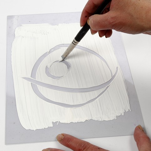 Fabric Printing on Shopping Bags