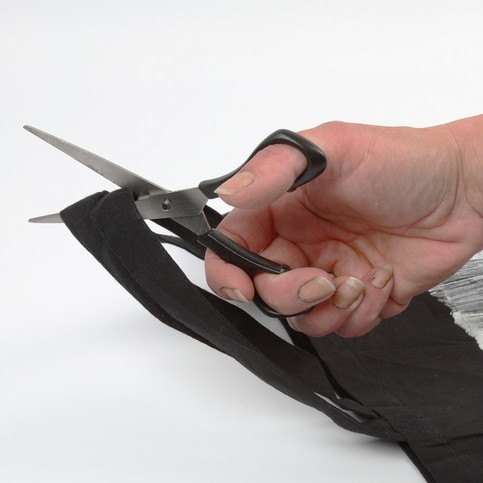 Fabric Printing on Shopping Bags