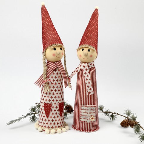 Vivi Gade Felt Pixies - 155193