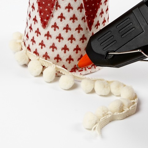 Vivi Gade Felt Pixies - 155193