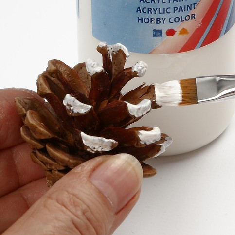 A Tea Light Candle Holder