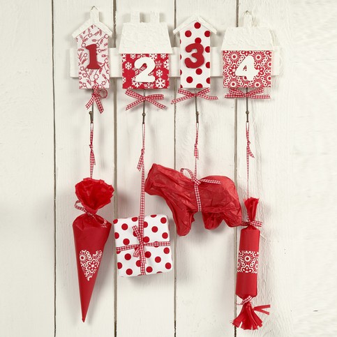 An Advent Calendar
