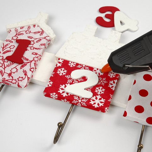 An Advent Calendar