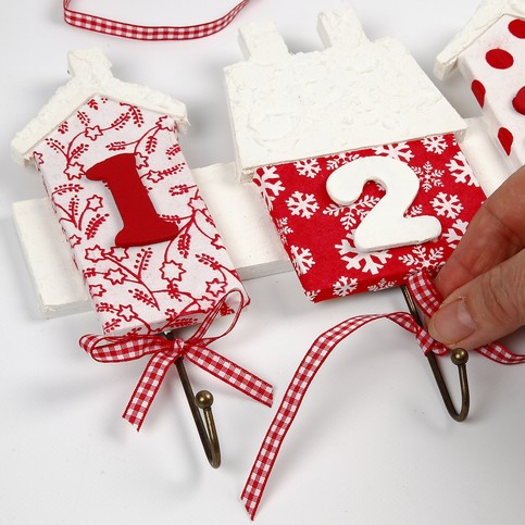 An Advent Calendar