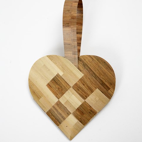 A Heart