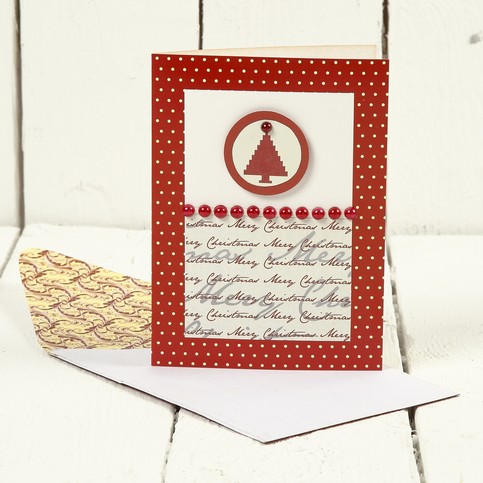 Christmas Cards with Vivi Gade Design