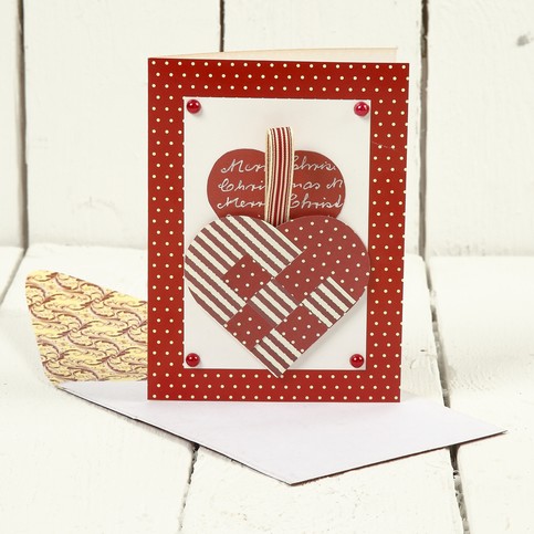 Christmas Cards with Vivi Gade Design