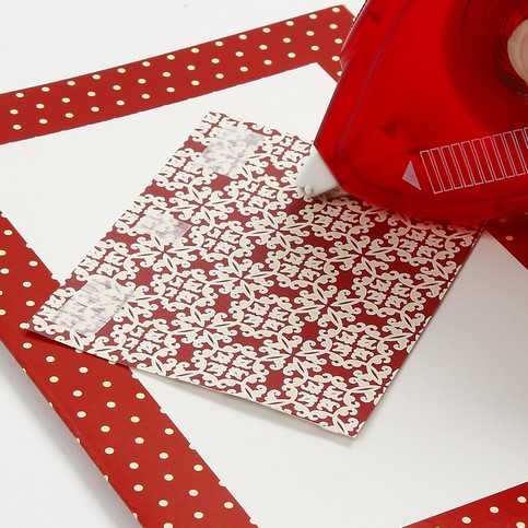 Christmas Cards with Vivi Gade Design