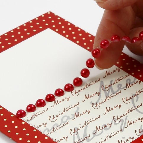 Christmas Cards with Vivi Gade Design