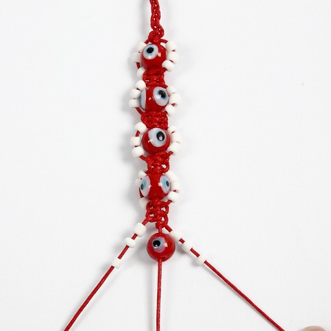 Braided Bracelets - 158277