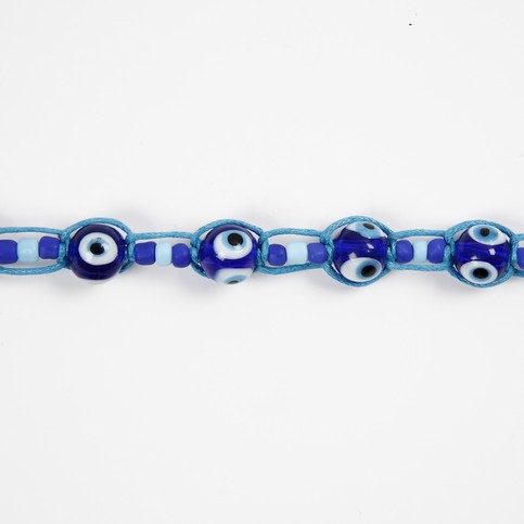 Braided Bracelets - 158277