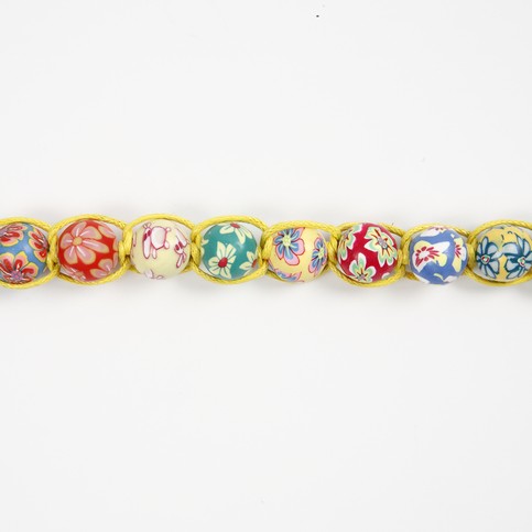 Braided Bracelets - 158277