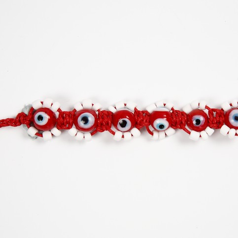 Braided Bracelets - 158277