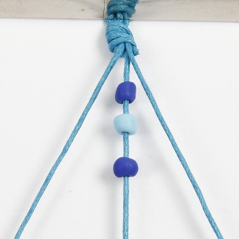 Braided Bracelets - 158277